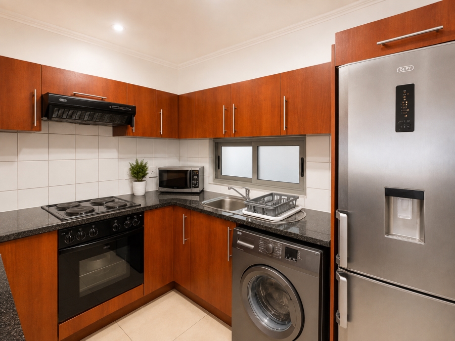 1 Bedroom Property for Sale in Claremont Upper Western Cape